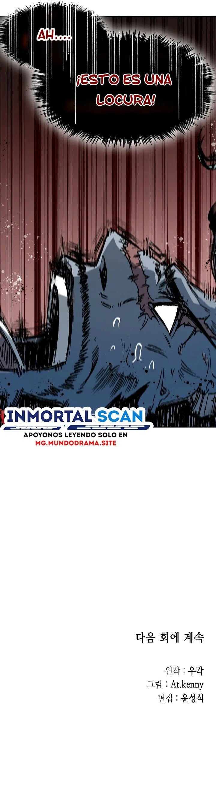 Página 36 del Manga