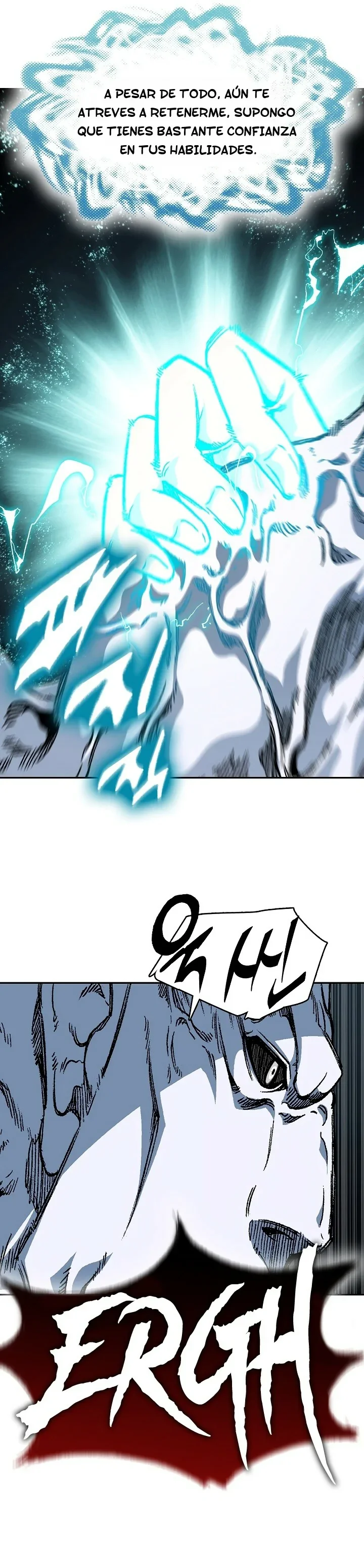 Página 36 del Manga