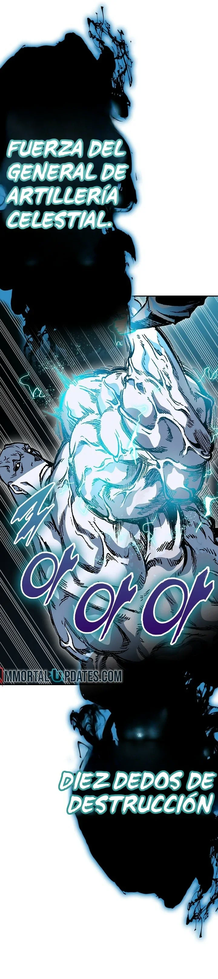 Página 37 del Manga