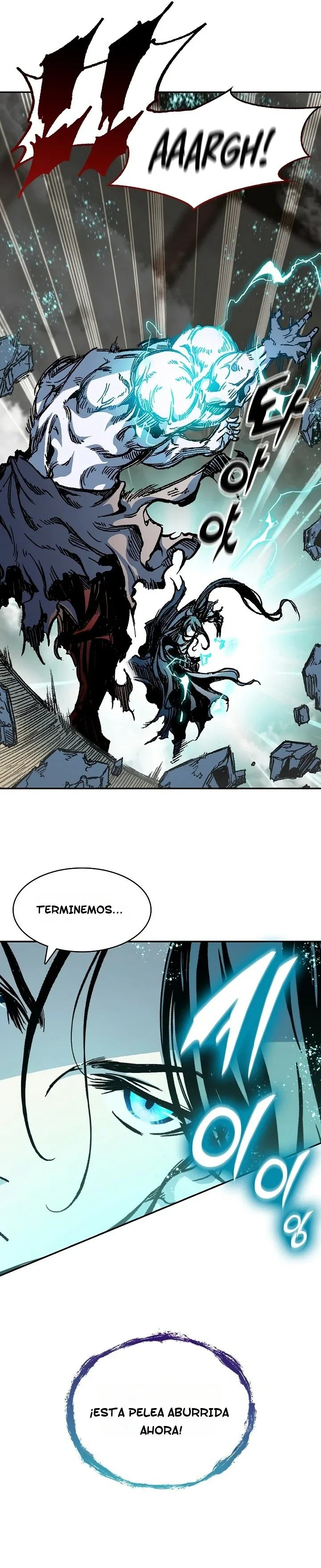 Página 38 del Manga