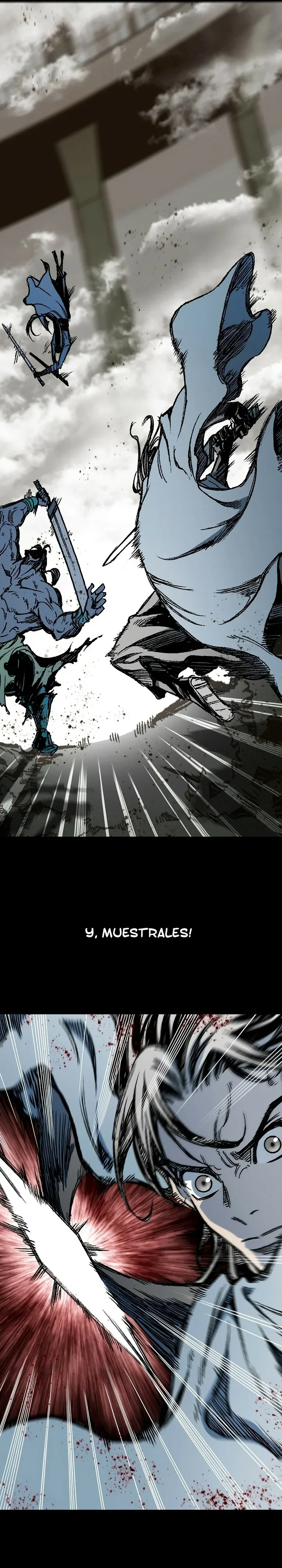 Página 35 del Manga