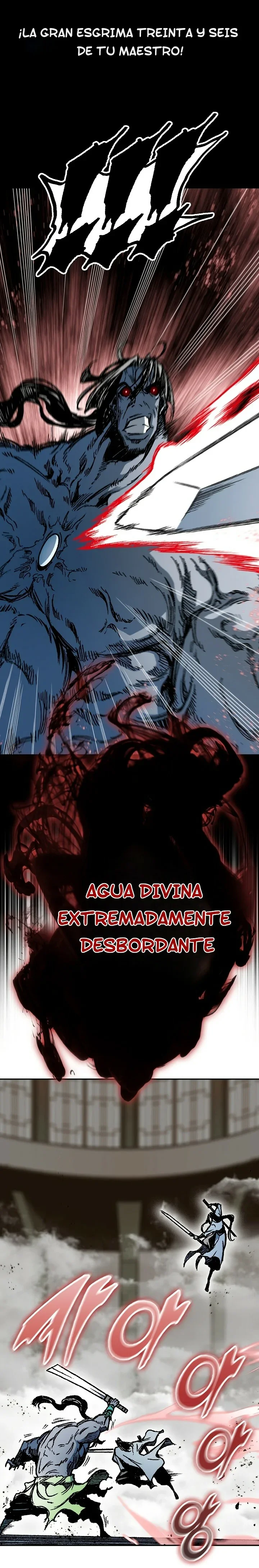 Página 36 del Manga