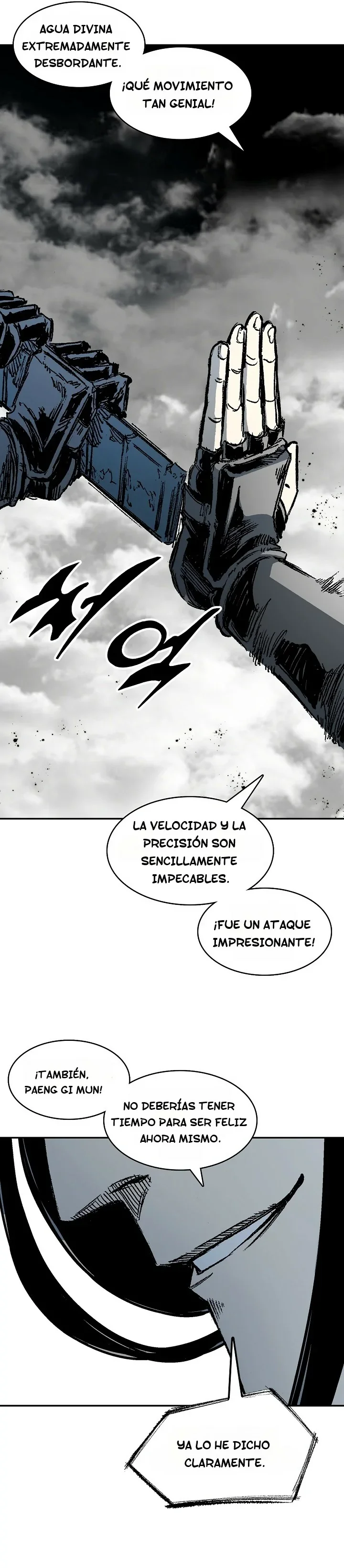 Página 39 del Manga