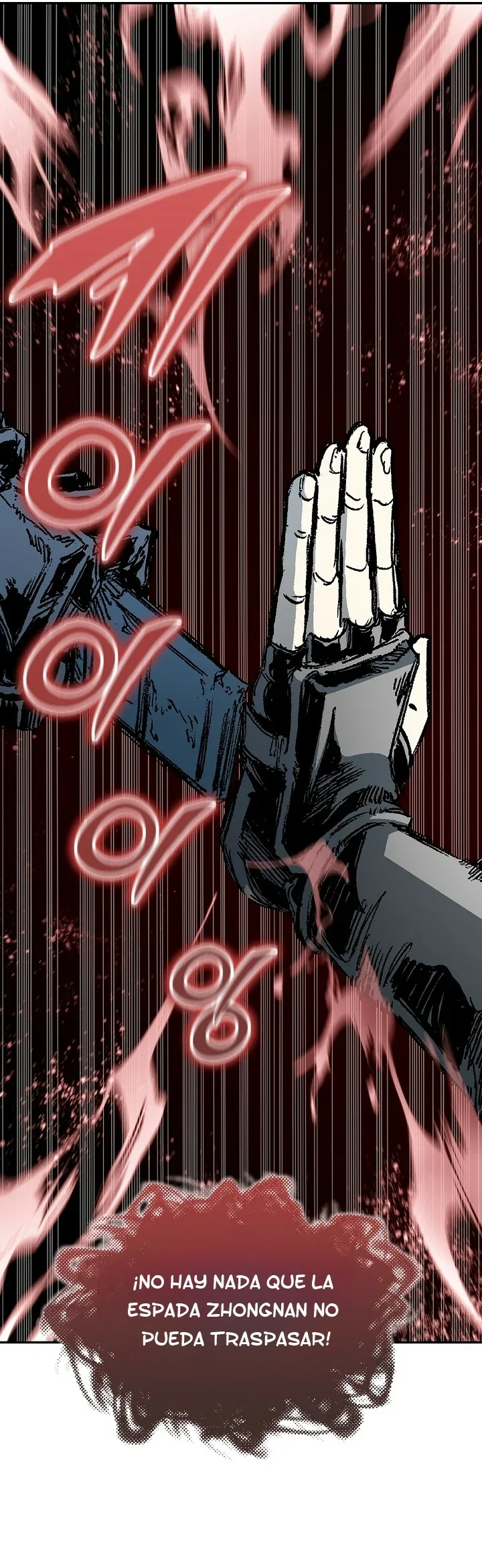 Página 40 del Manga