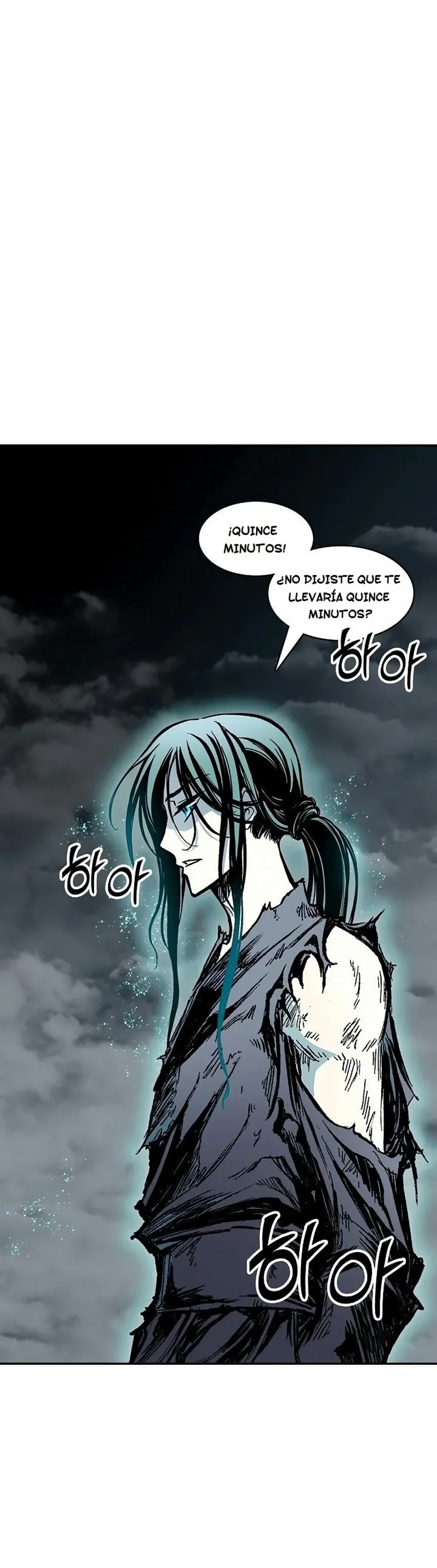 Página 36 del Manga