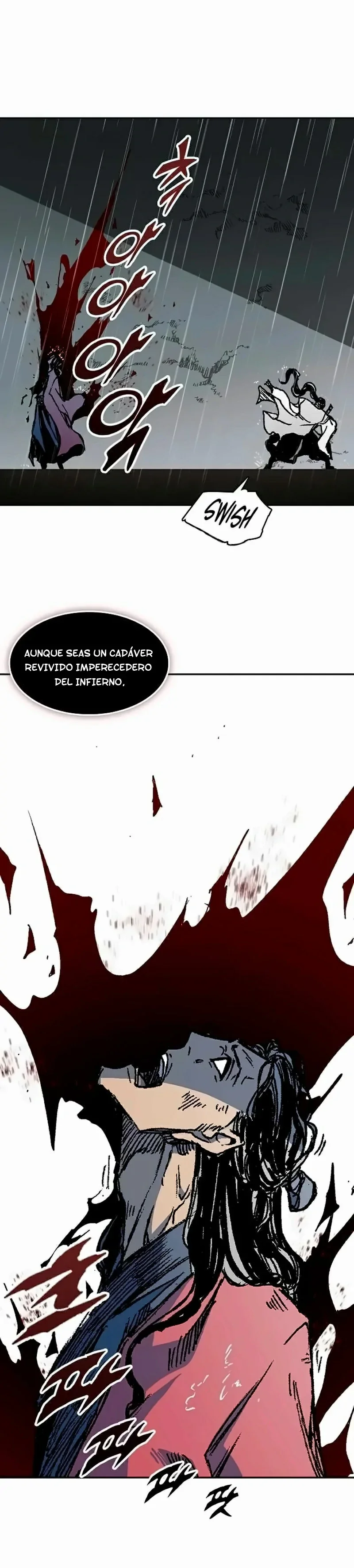 Página 38 del Manga