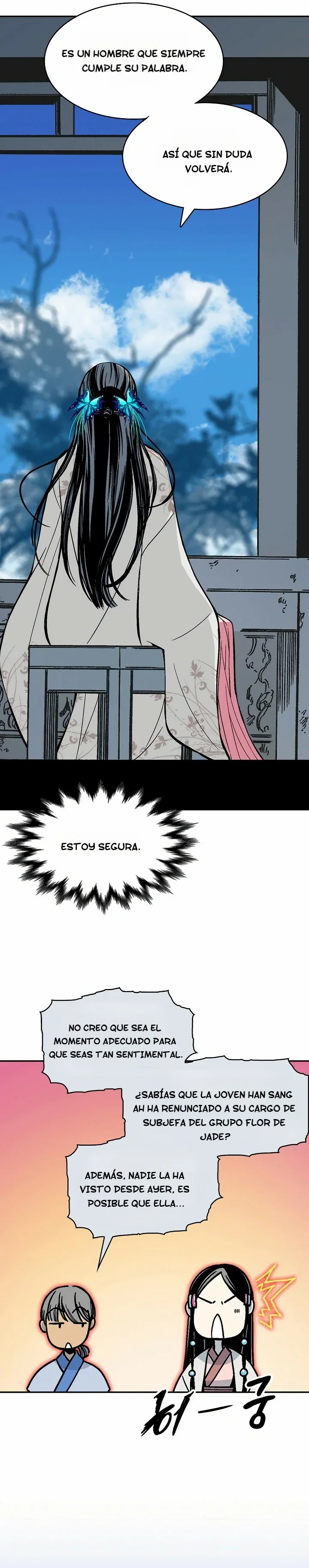 Página 38 del Manga