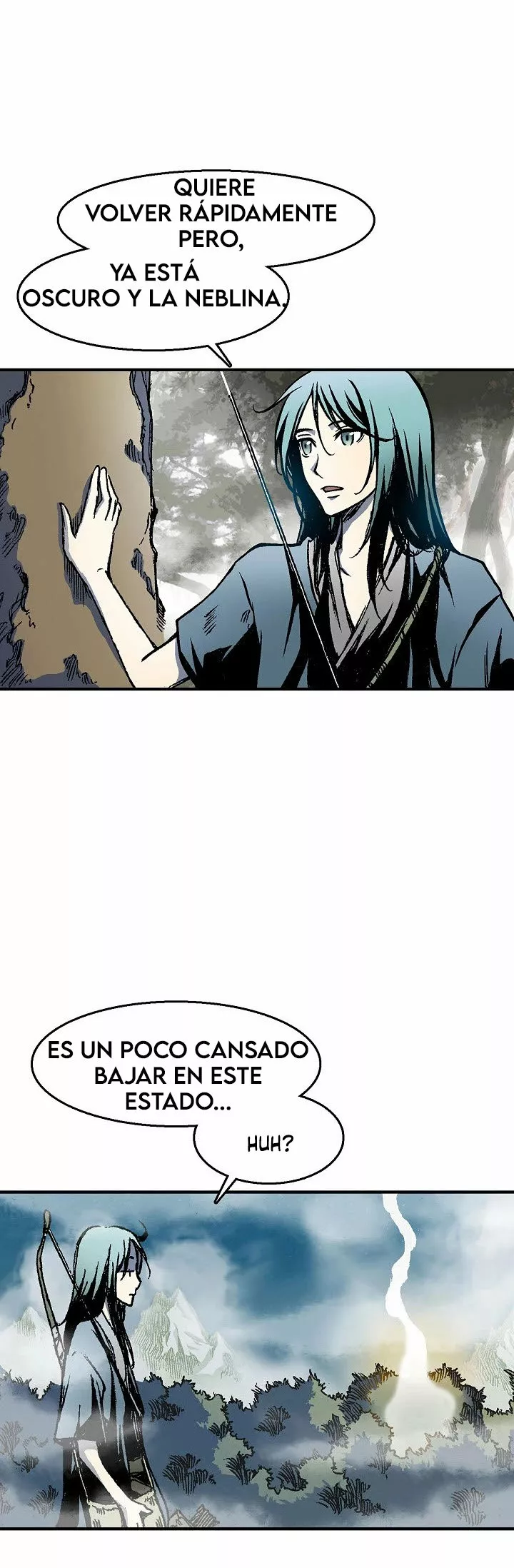 Página 34 del Manga