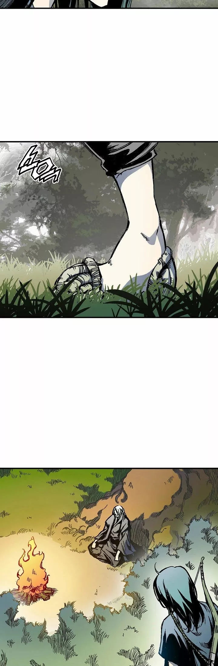 Página 36 del Manga