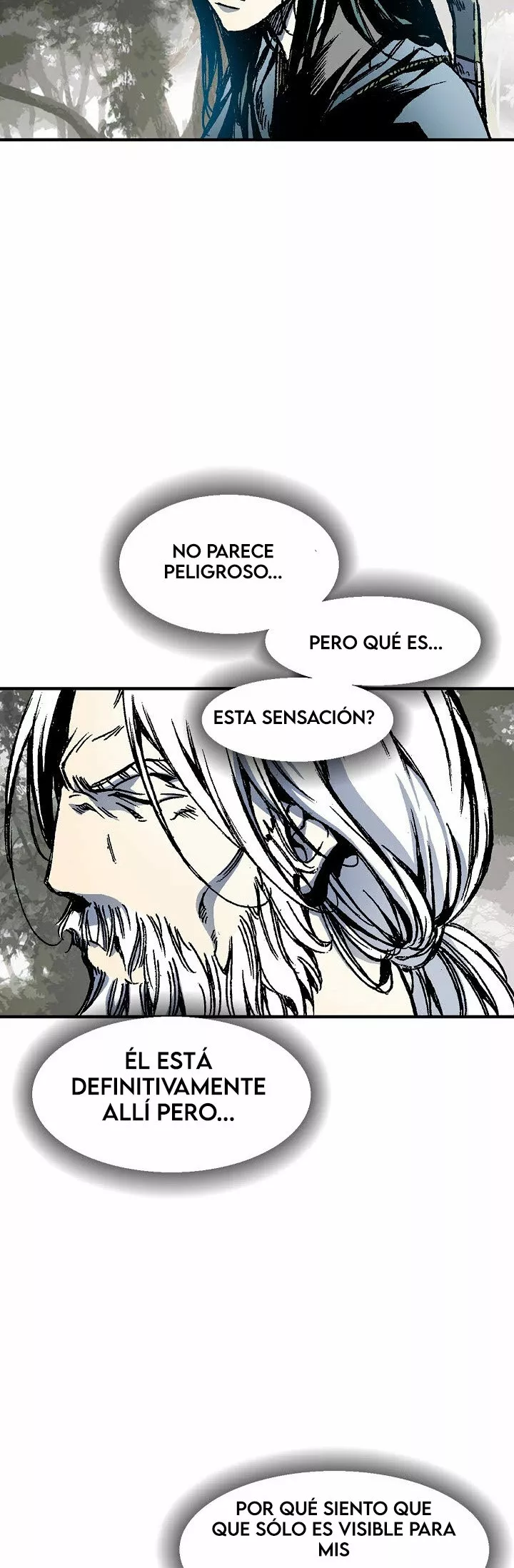 Página 38 del Manga