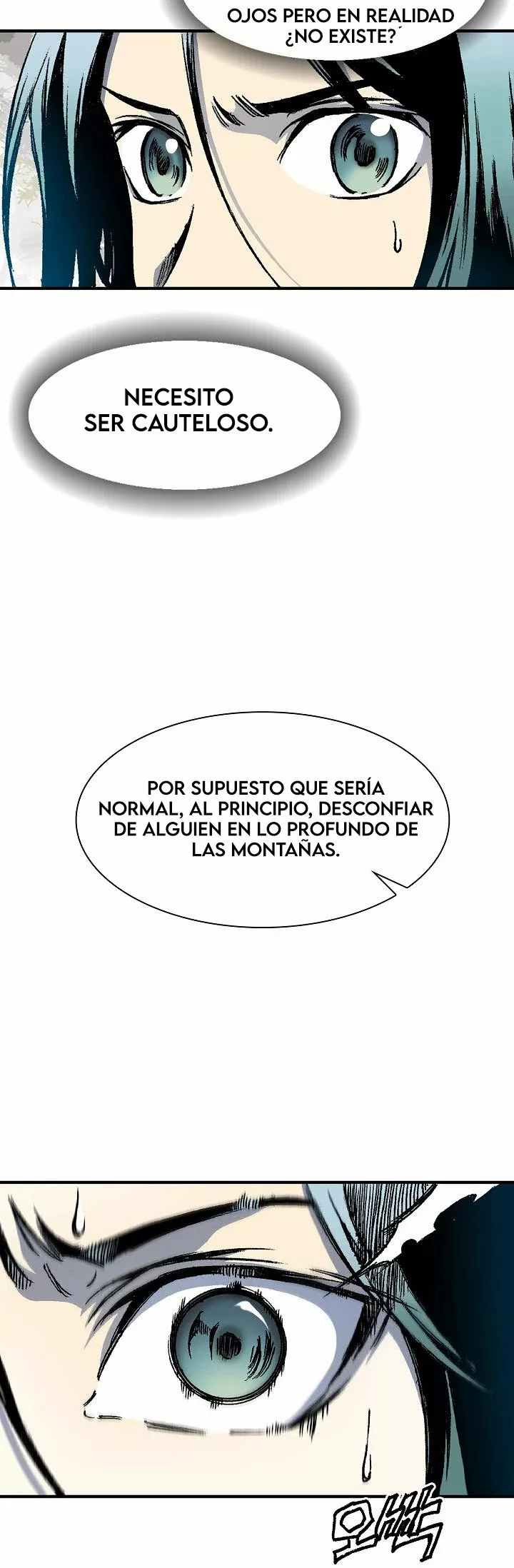 Página 39 del Manga