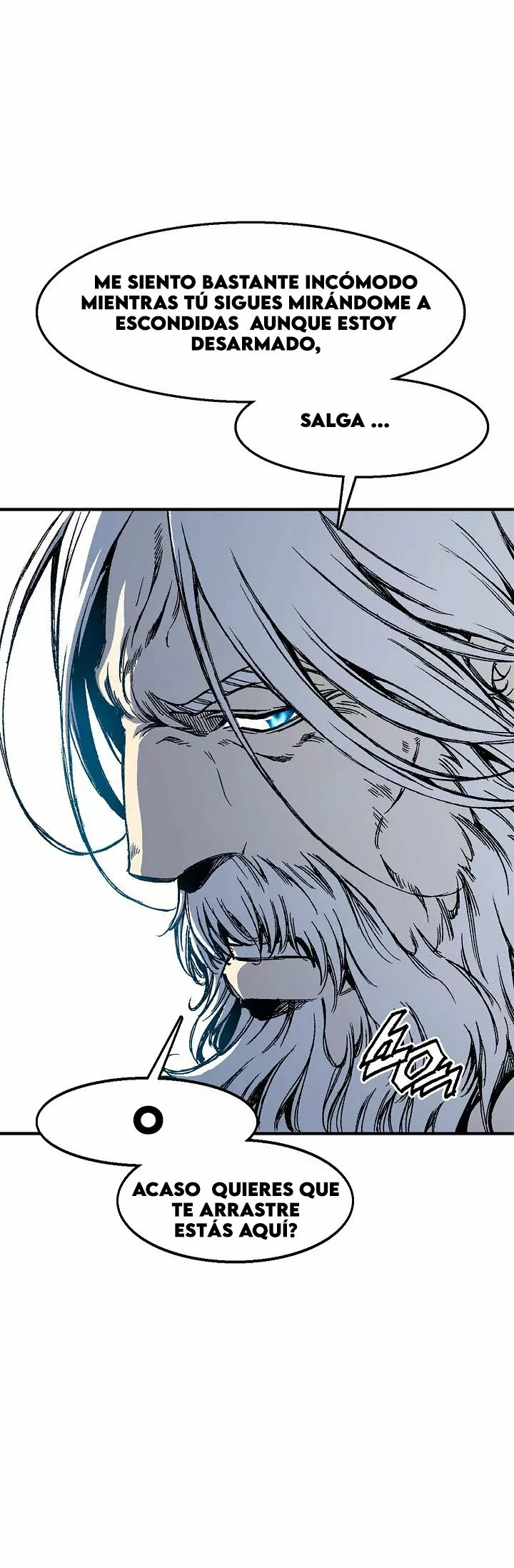 Página 40 del Manga
