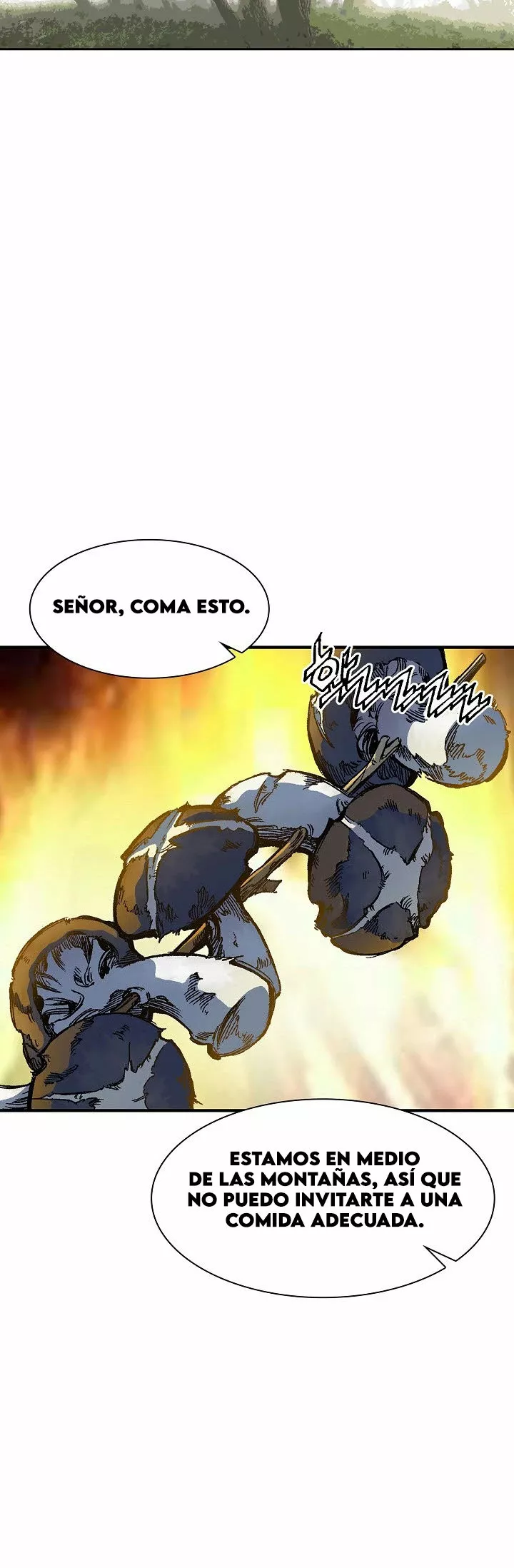 Página 45 del Manga