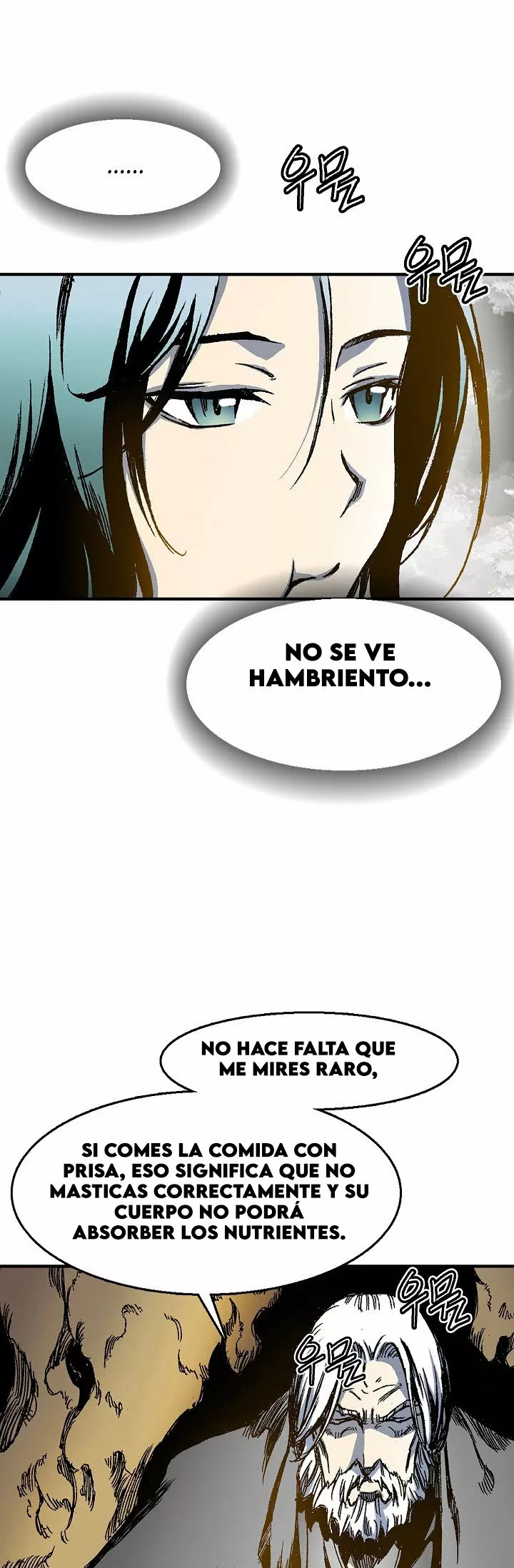 Página 47 del Manga