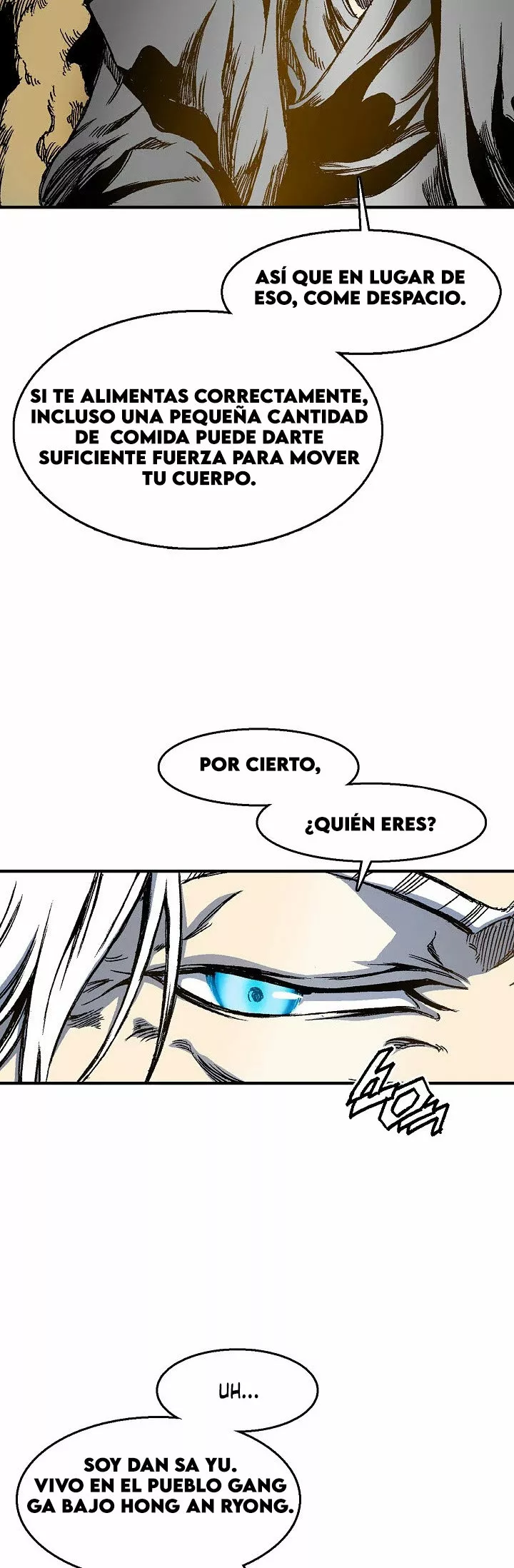 Página 48 del Manga