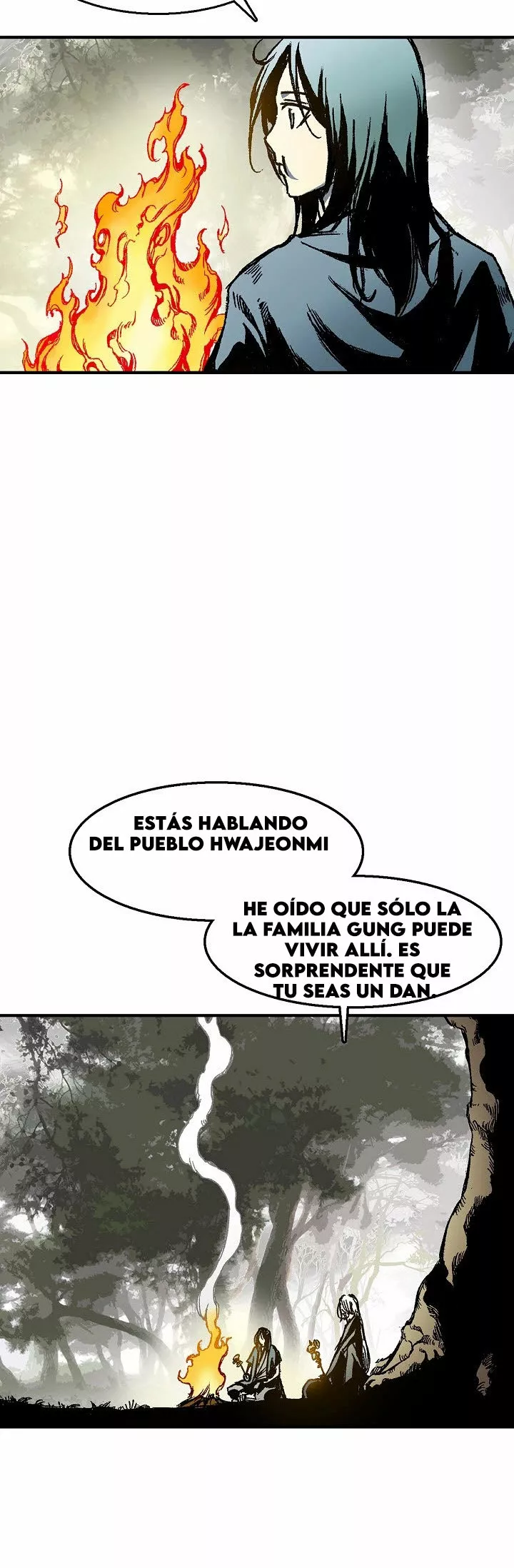 Página 49 del Manga