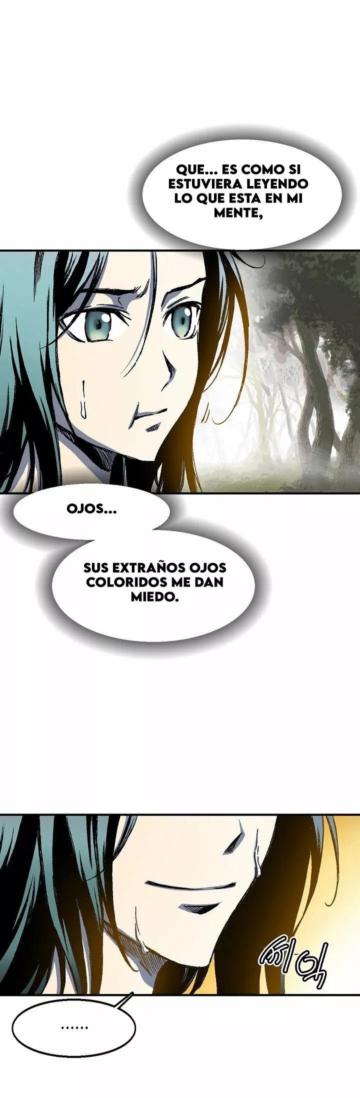 Página 51 del Manga