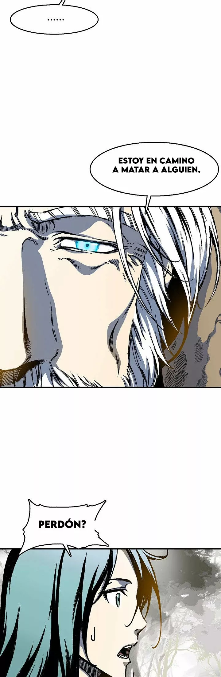 Página 53 del Manga