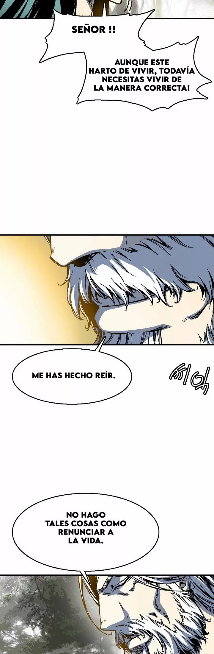 Página 54 del Manga