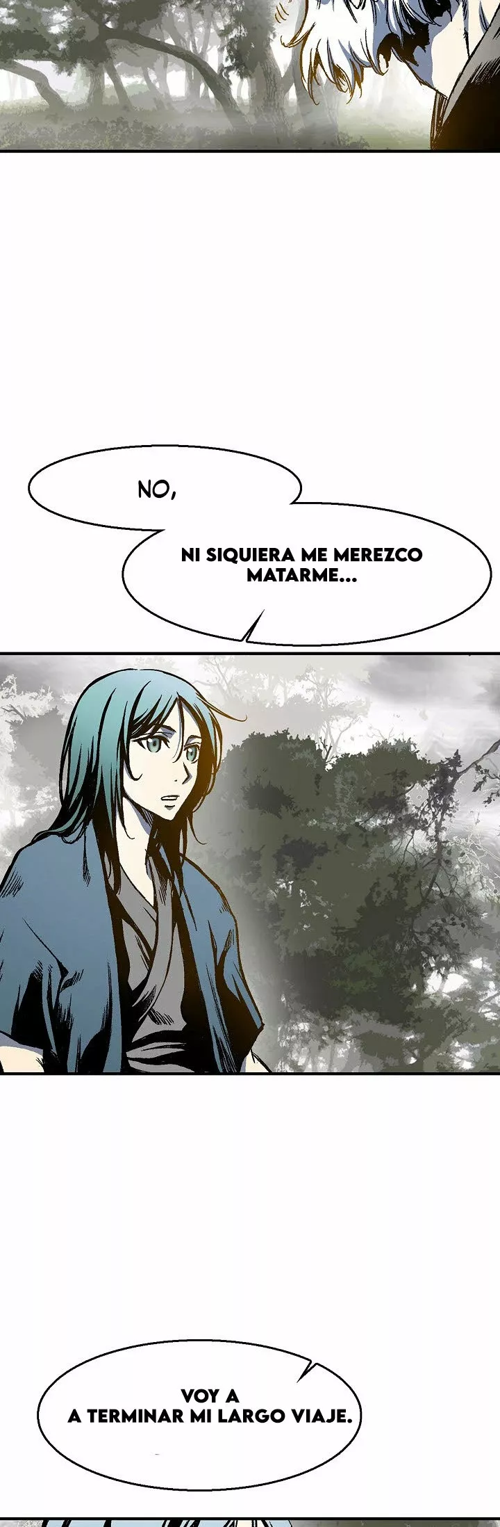 Página 55 del Manga