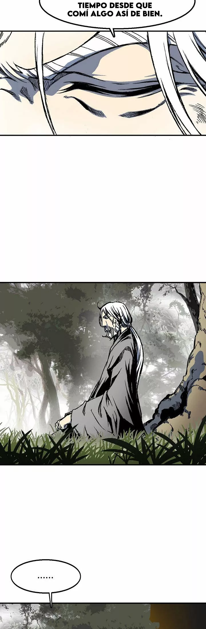 Página 57 del Manga