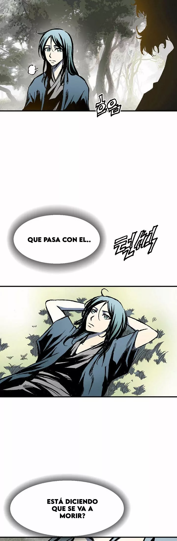 Página 58 del Manga