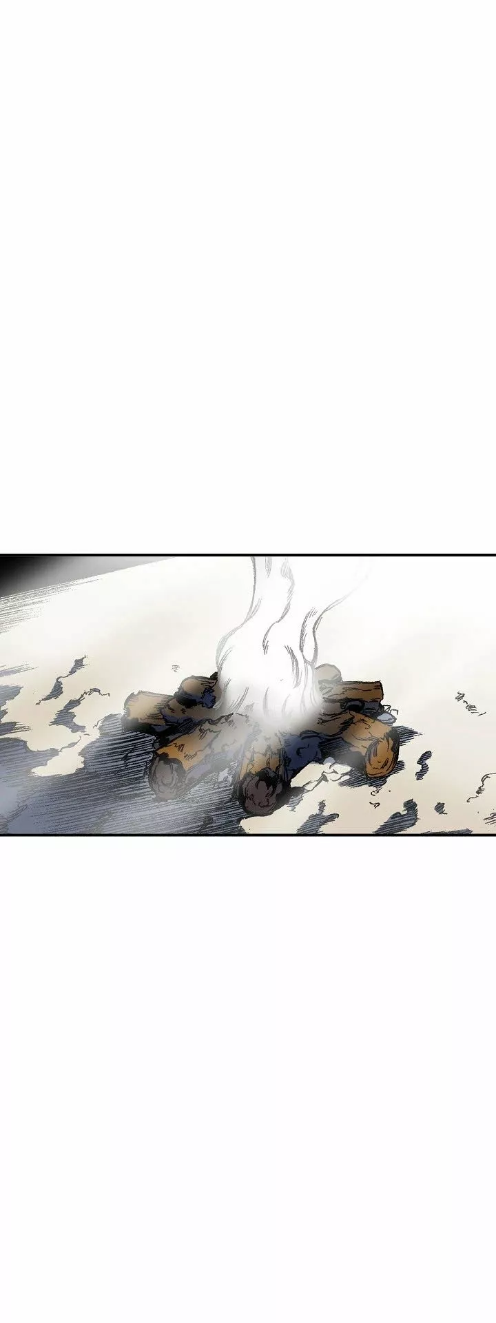 Página 61 del Manga