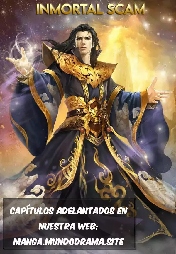 Página 1 del Manga