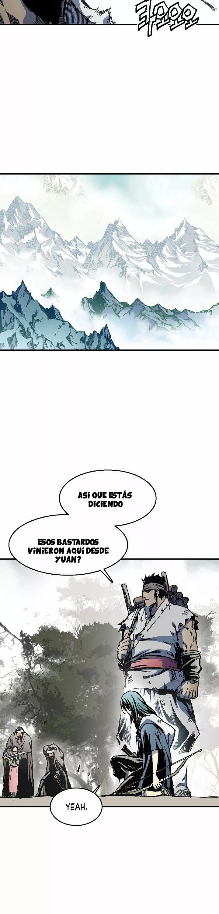 Página 32 del Manga