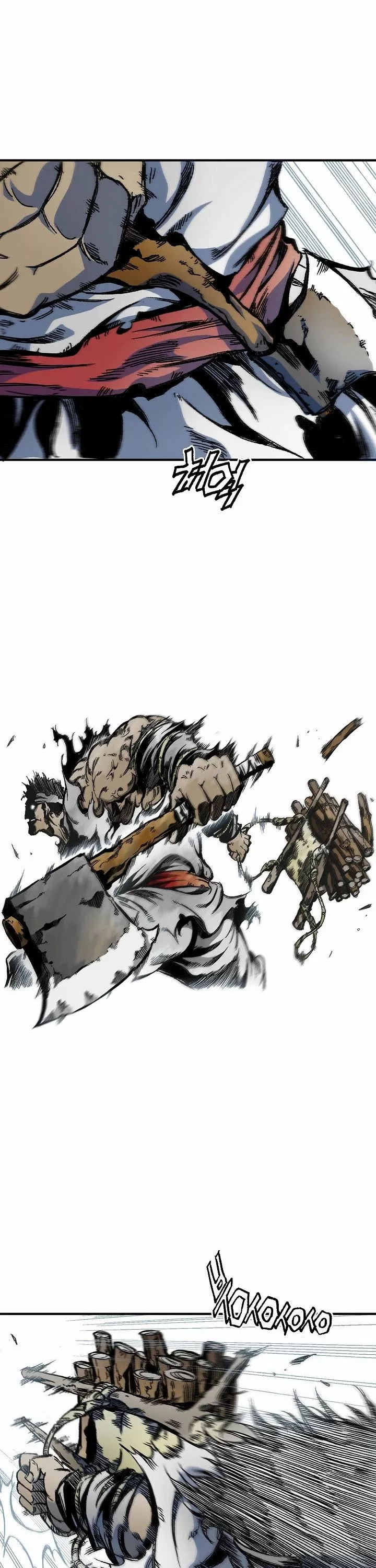 Página 38 del Manga