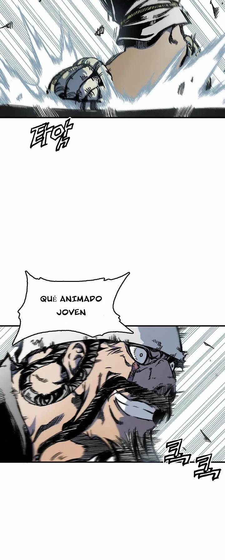 Página 40 del Manga