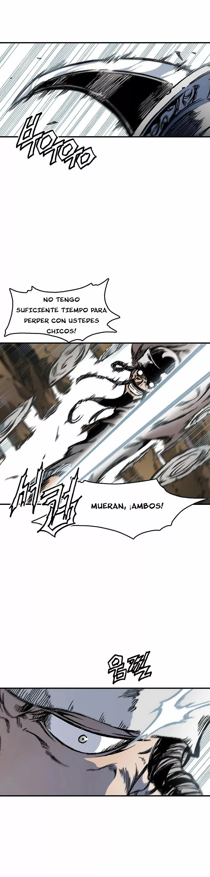Página 41 del Manga