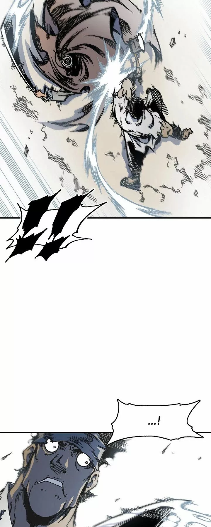 Página 45 del Manga