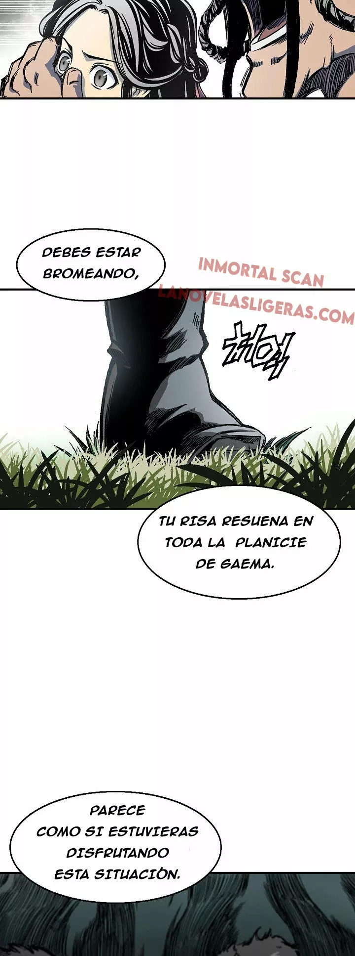 Página 56 del Manga