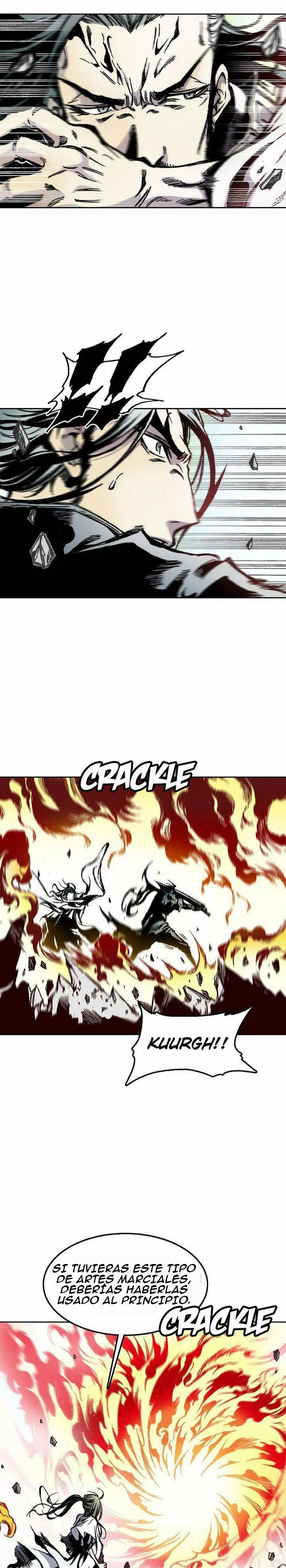 Página 1 del Manga