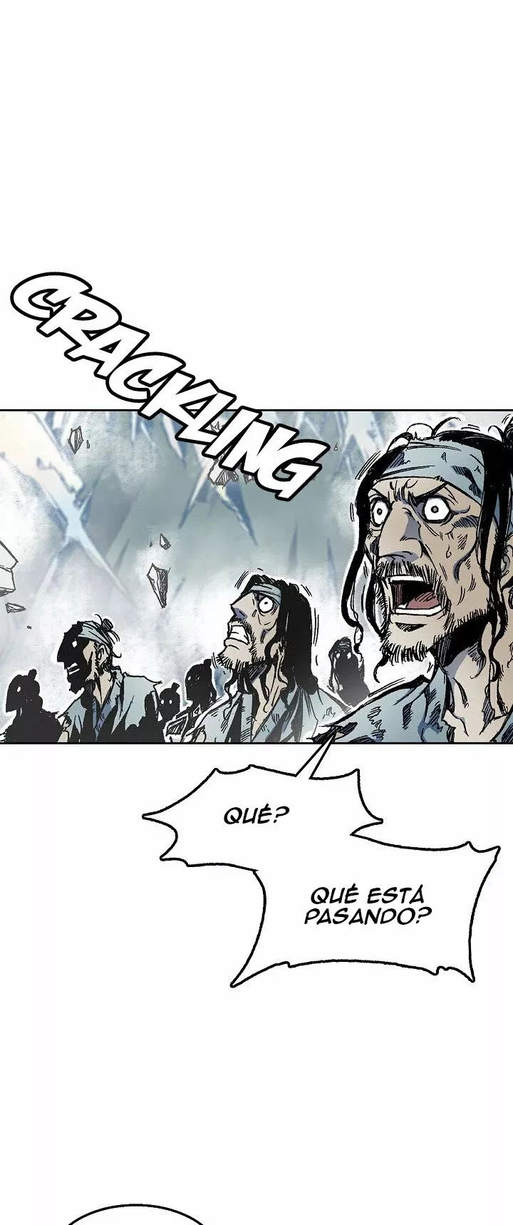 Página 38 del Manga