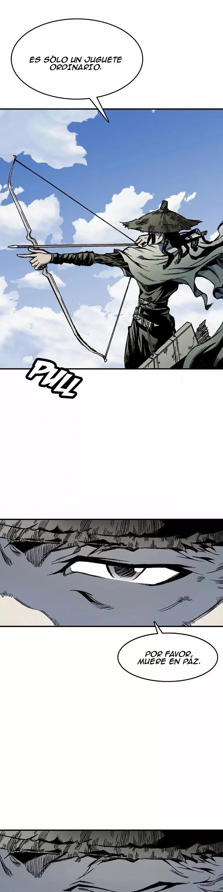 Página 36 del Manga