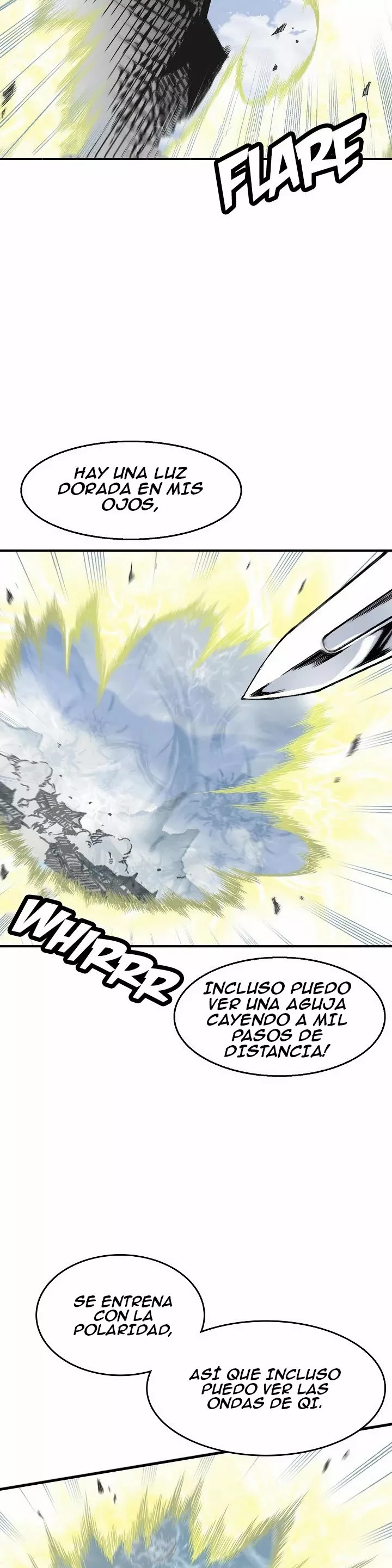 Página 38 del Manga