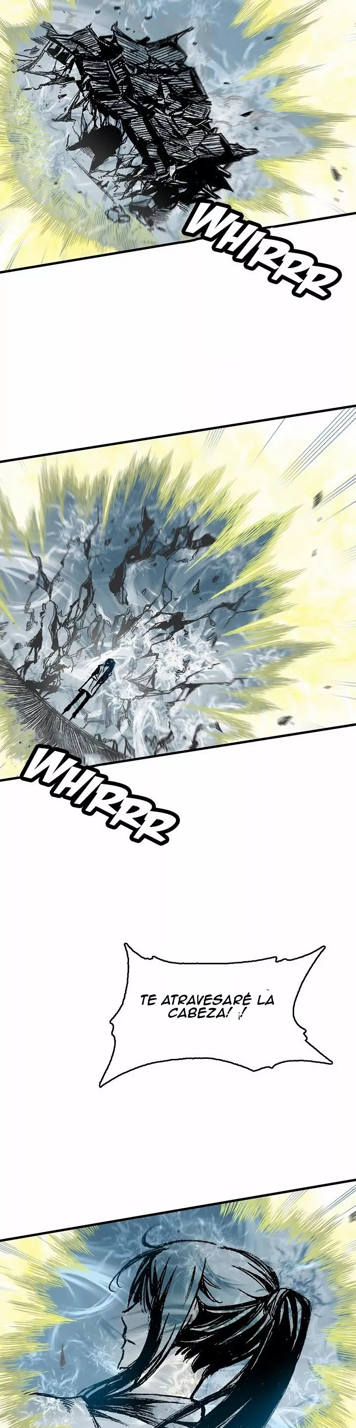 Página 39 del Manga