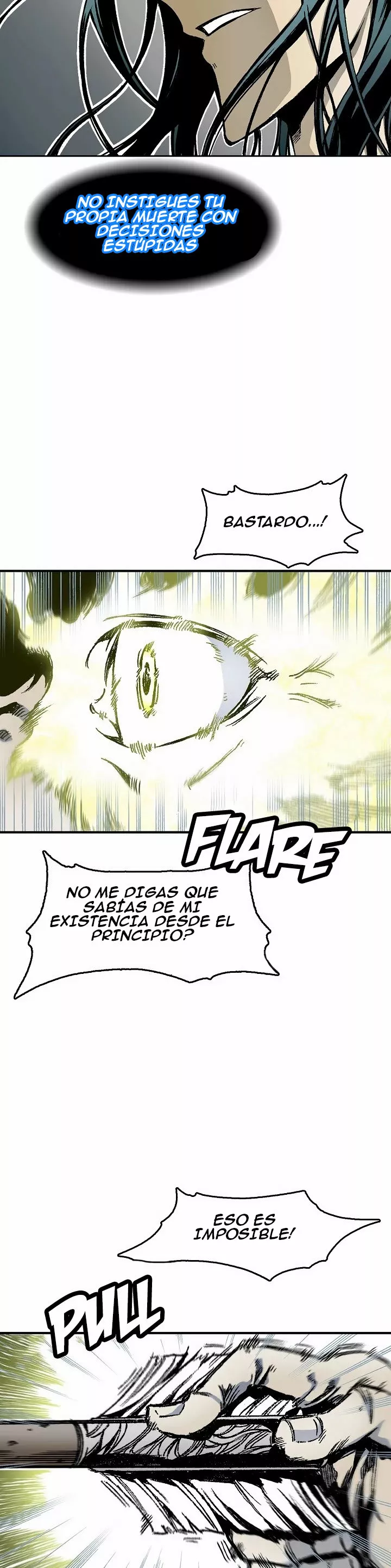 Página 41 del Manga