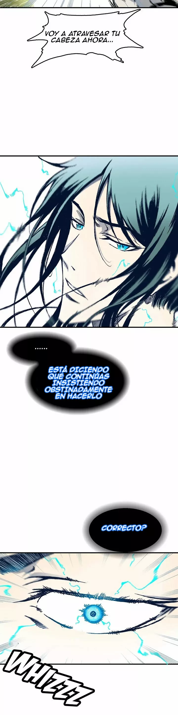 Página 42 del Manga