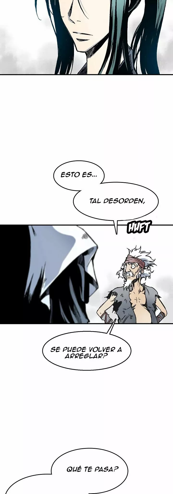 Página 48 del Manga