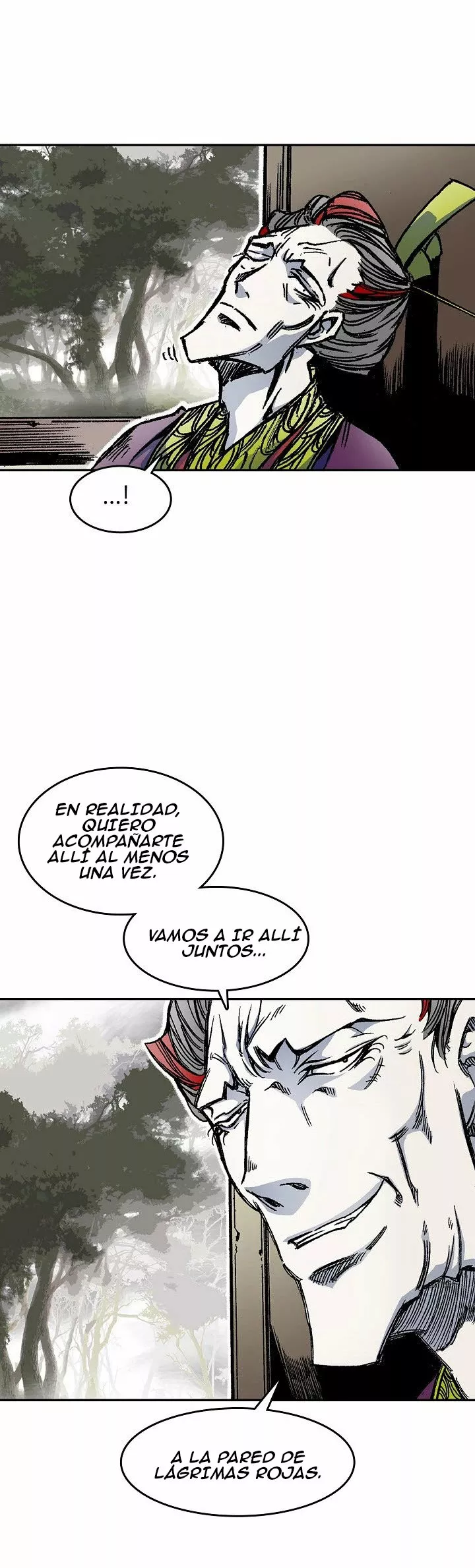 Página 34 del Manga