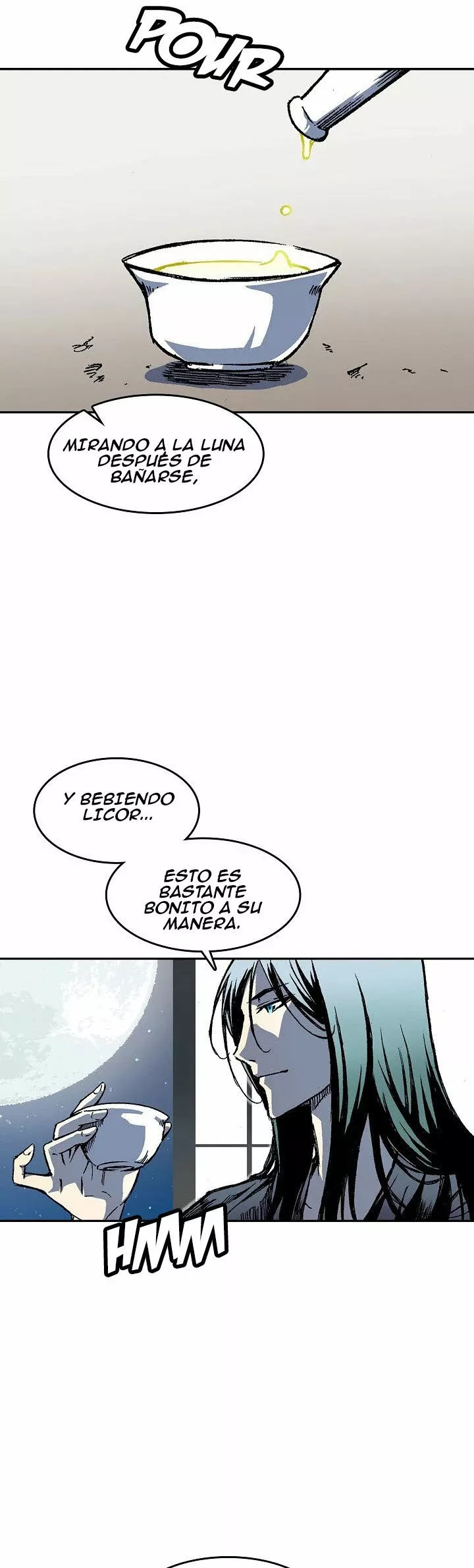 Página 37 del Manga