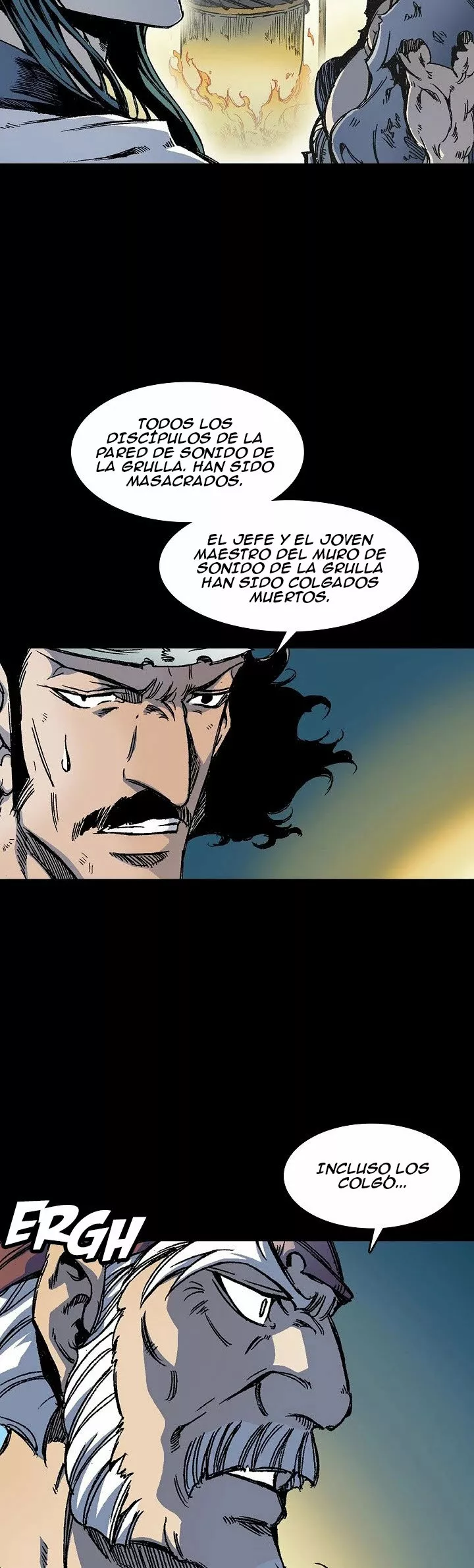 Página 39 del Manga