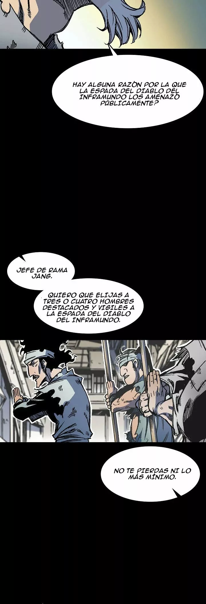 Página 40 del Manga