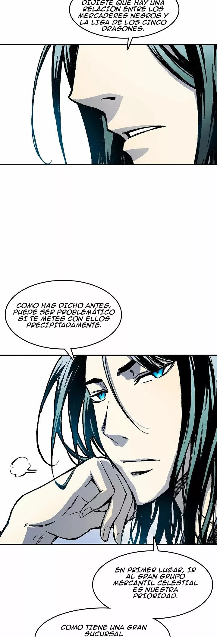 Página 42 del Manga