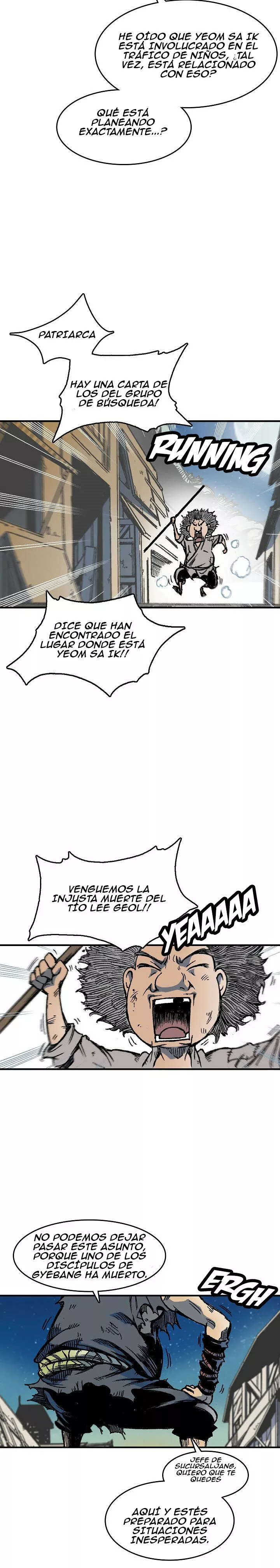 Página 32 del Manga