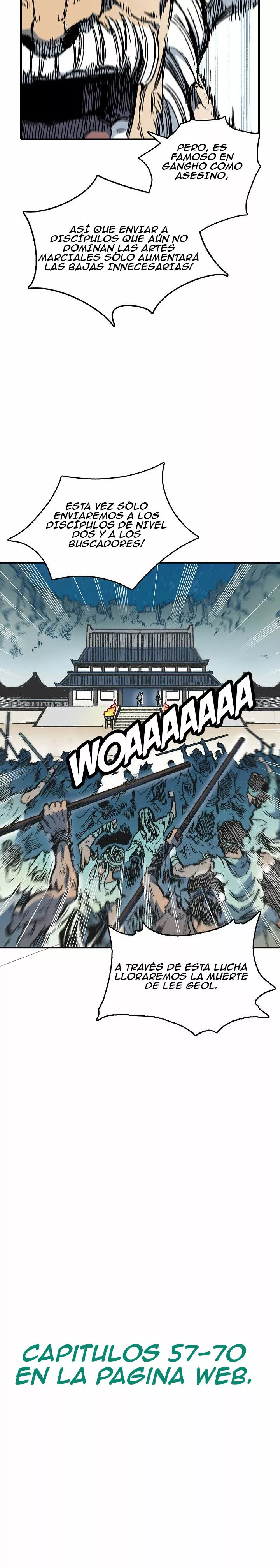 Página 34 del Manga