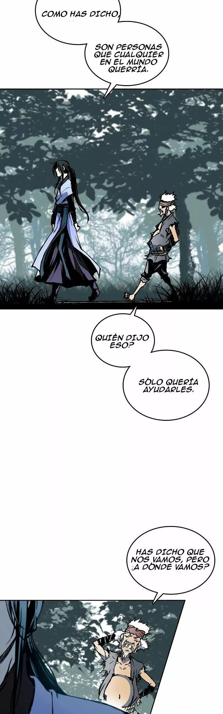 Página 36 del Manga